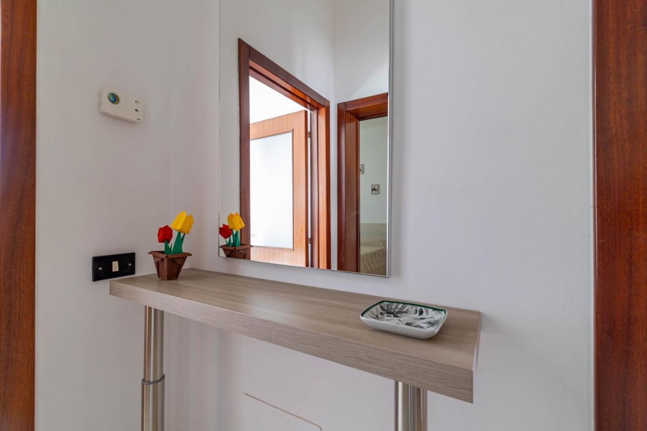 Nido Origami Apartment Bari Exterior photo