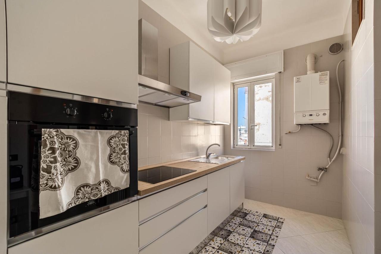 Nido Origami Apartment Bari Exterior photo