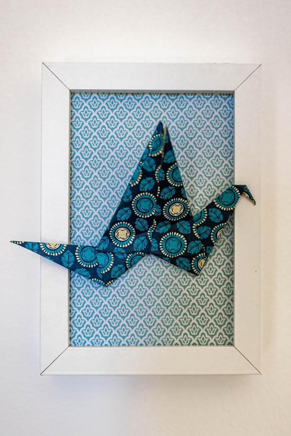 Nido Origami Apartment Bari Exterior photo